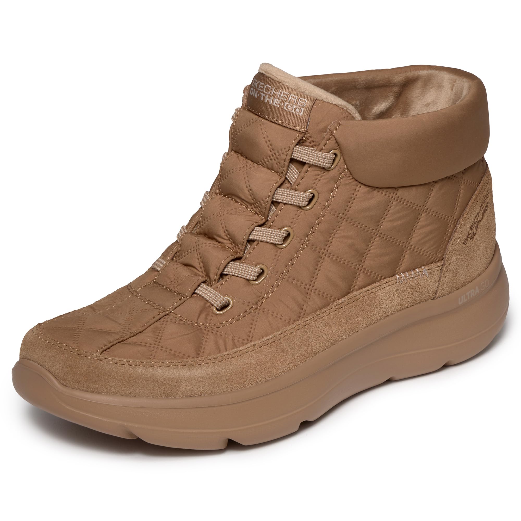 skechers Women's On-The-GO Encore - Cozy Day-picture-48