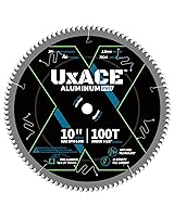 Vista 9 de Hoja de sierra circular de 5-3/8 pulgadas, 30 dientes, eje de 20 mm, para metal ferroso, hoja de corte de acero, punta de carburo, corte delgado