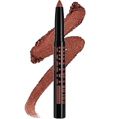 MAYBELLINE Color Tattoo Longwear Multi-Use 24HR Eye Shadow Stix Rich Long Lasting Eyeshadow Eyeliner and Eye Primer Stick