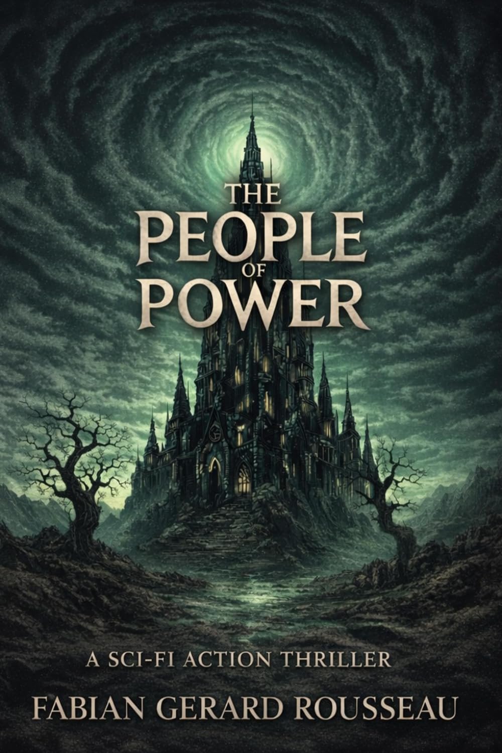 The People of Power