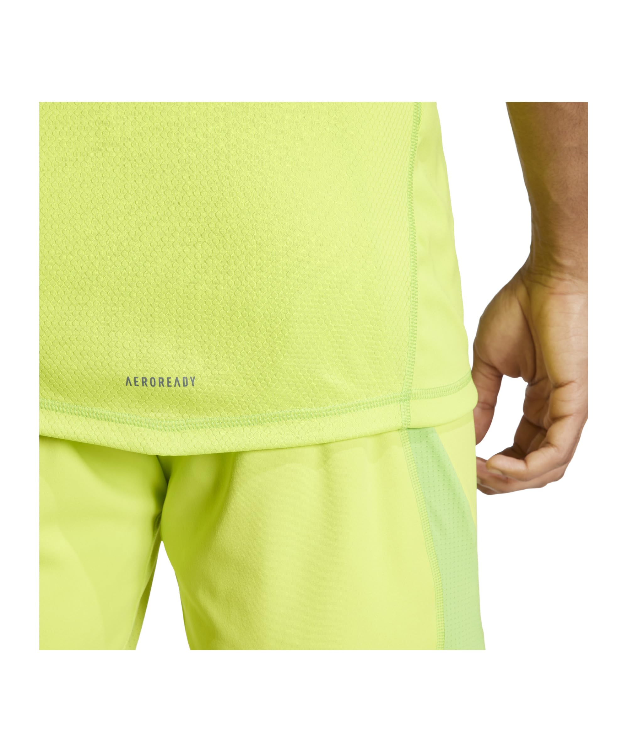 adidas Herren Tiro 24 Pro Short Sleeve Torwarttrikot Jersey (Short Sleeve)