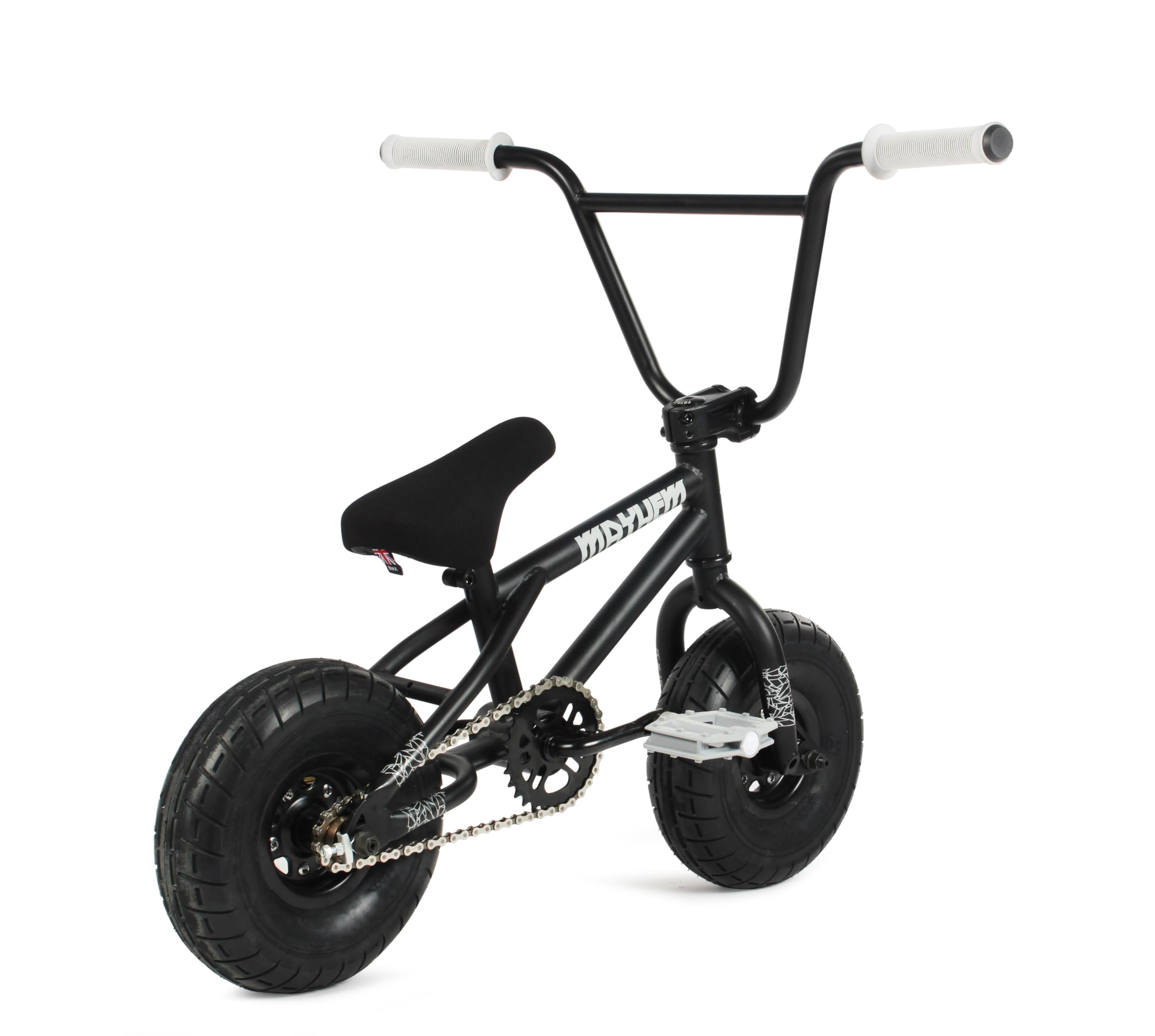 Fatboy Mini BMX Bicicleta para crianças e adultos – Pneu BMX de 25