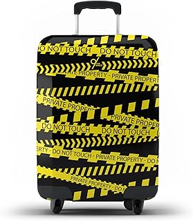 غطاء امتعة "برايفت بروبيرتي" من ذا ناينز - 1135L1086