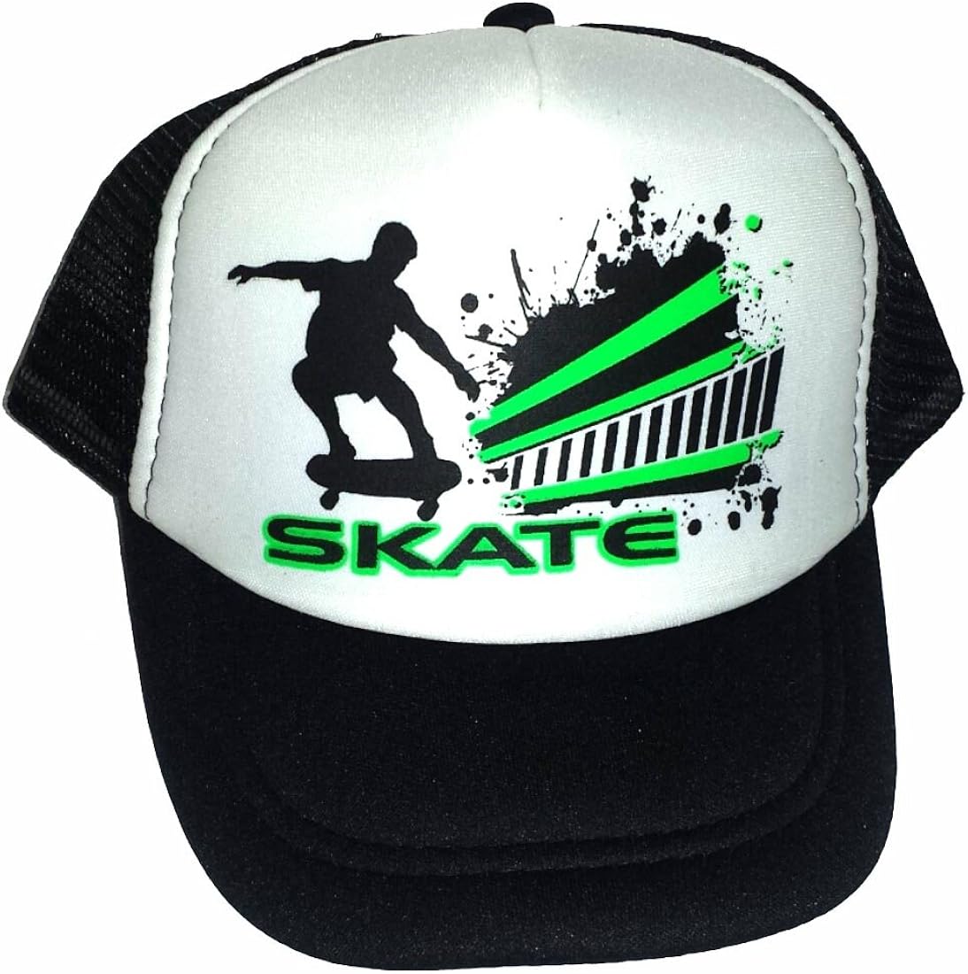 Kids skate hats Clearance