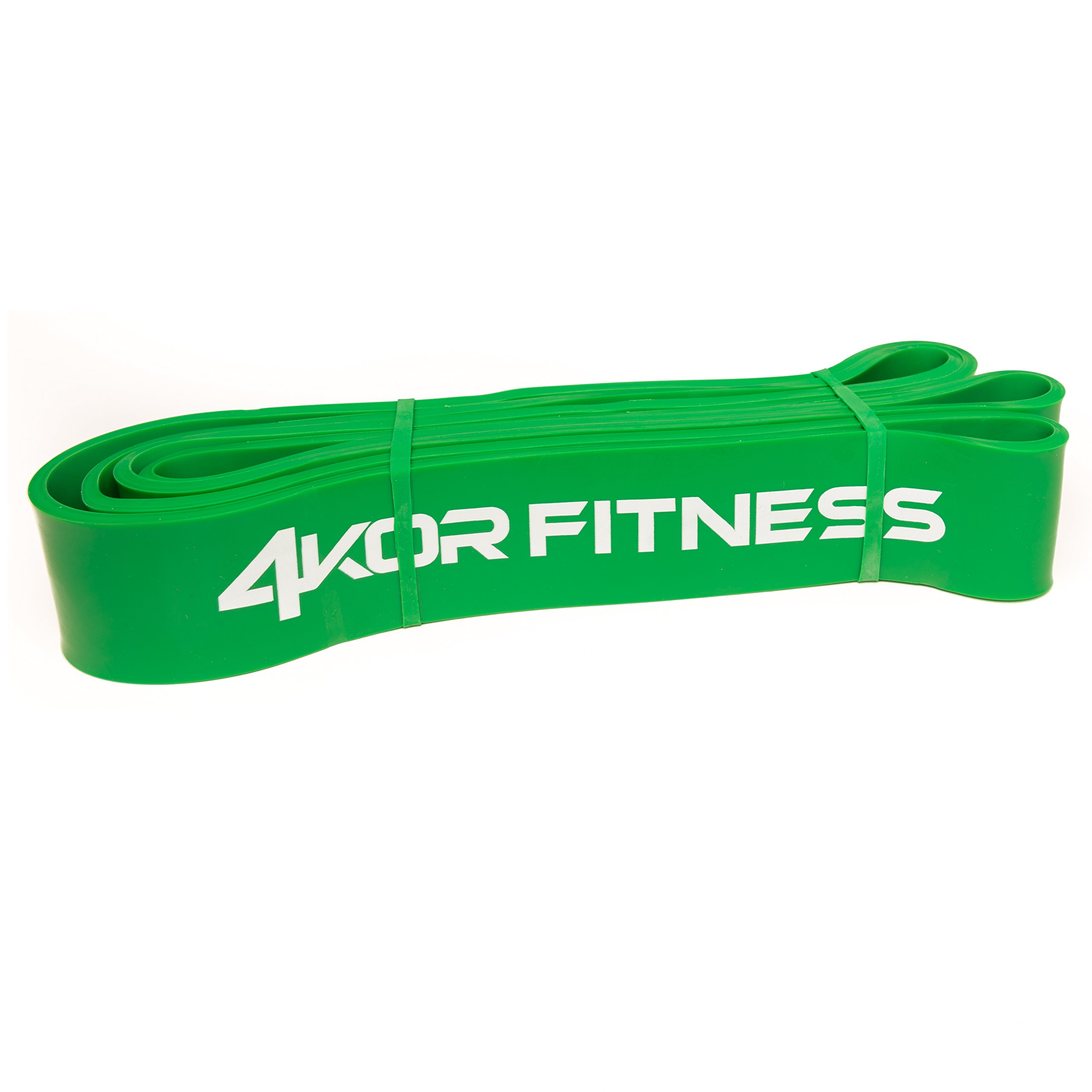 Pull Up Assist Band by 4KOR Fitness Heavy Duty 41