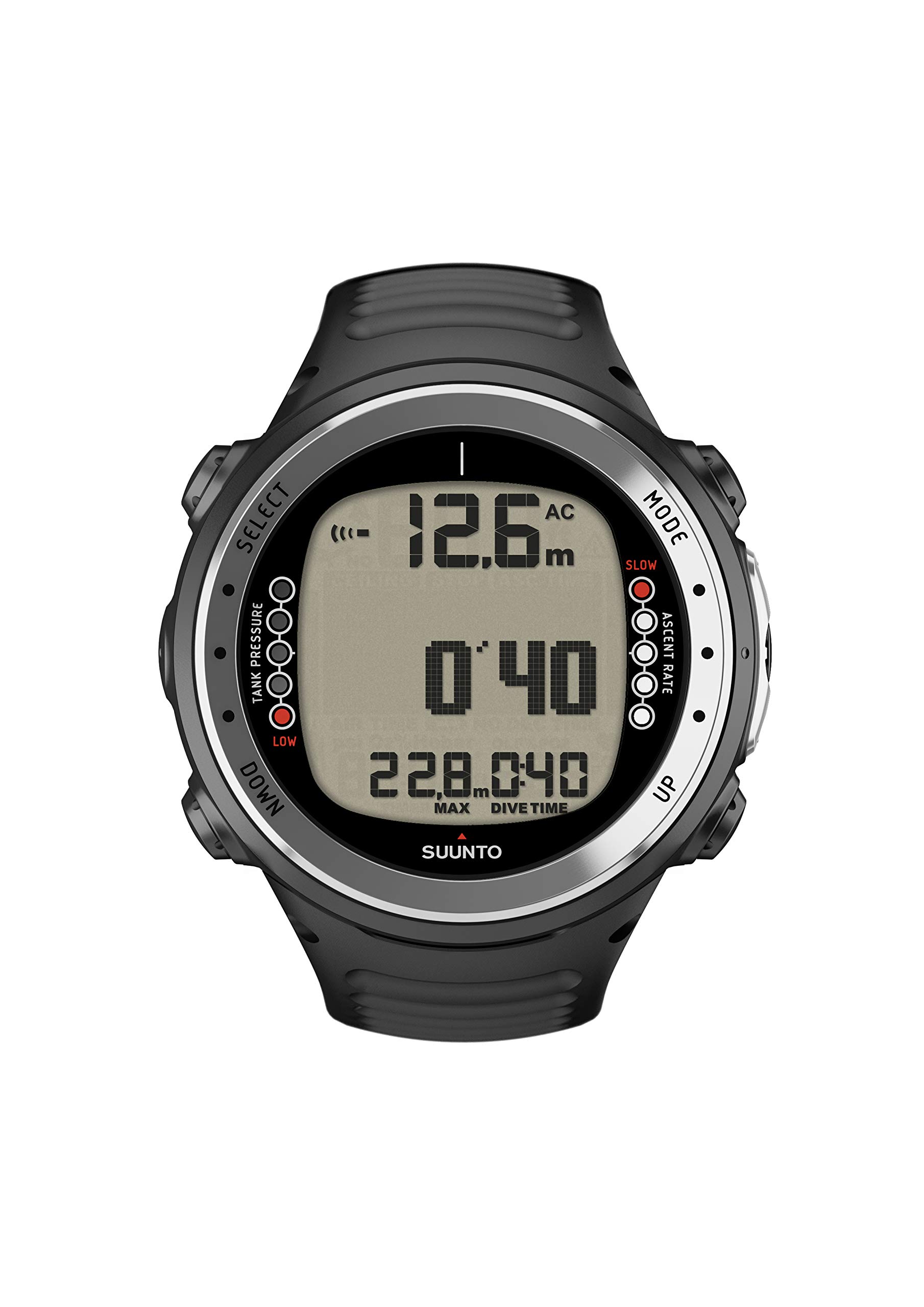 Suunto Dive D4i