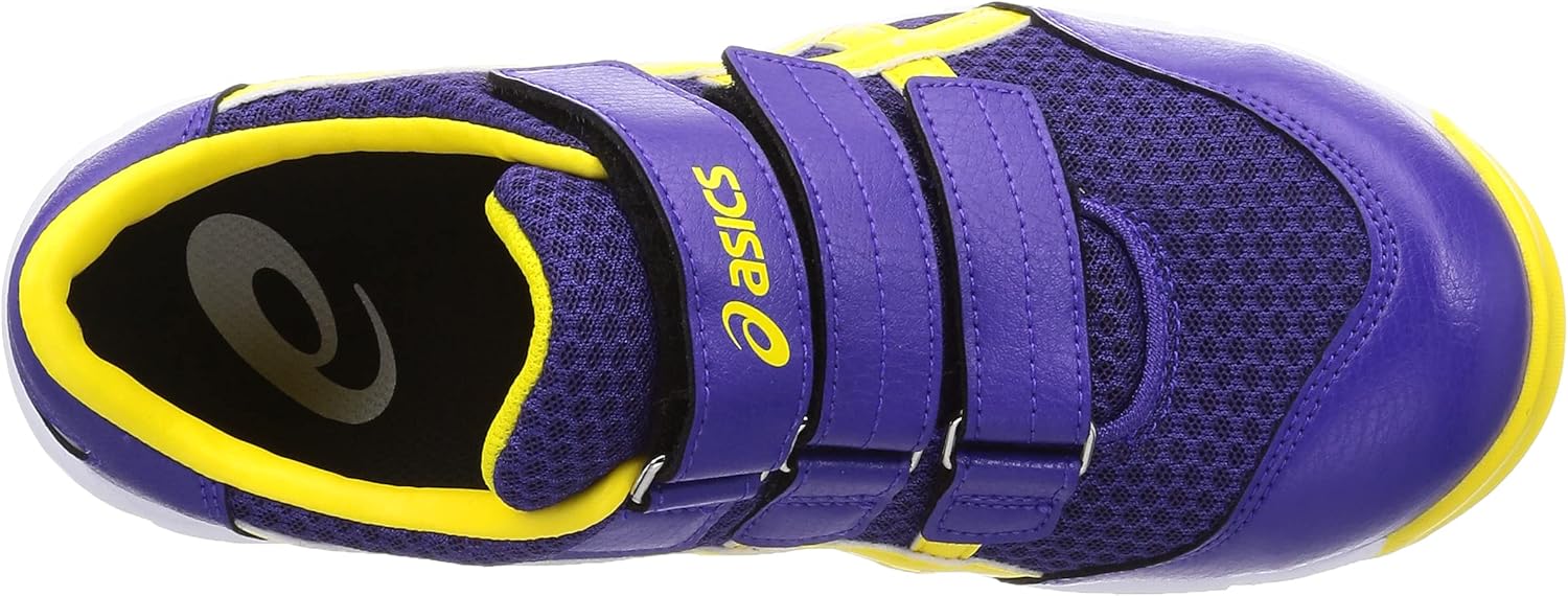 asics working(アシックスワーキング) (ASIET)] 安全/作業靴