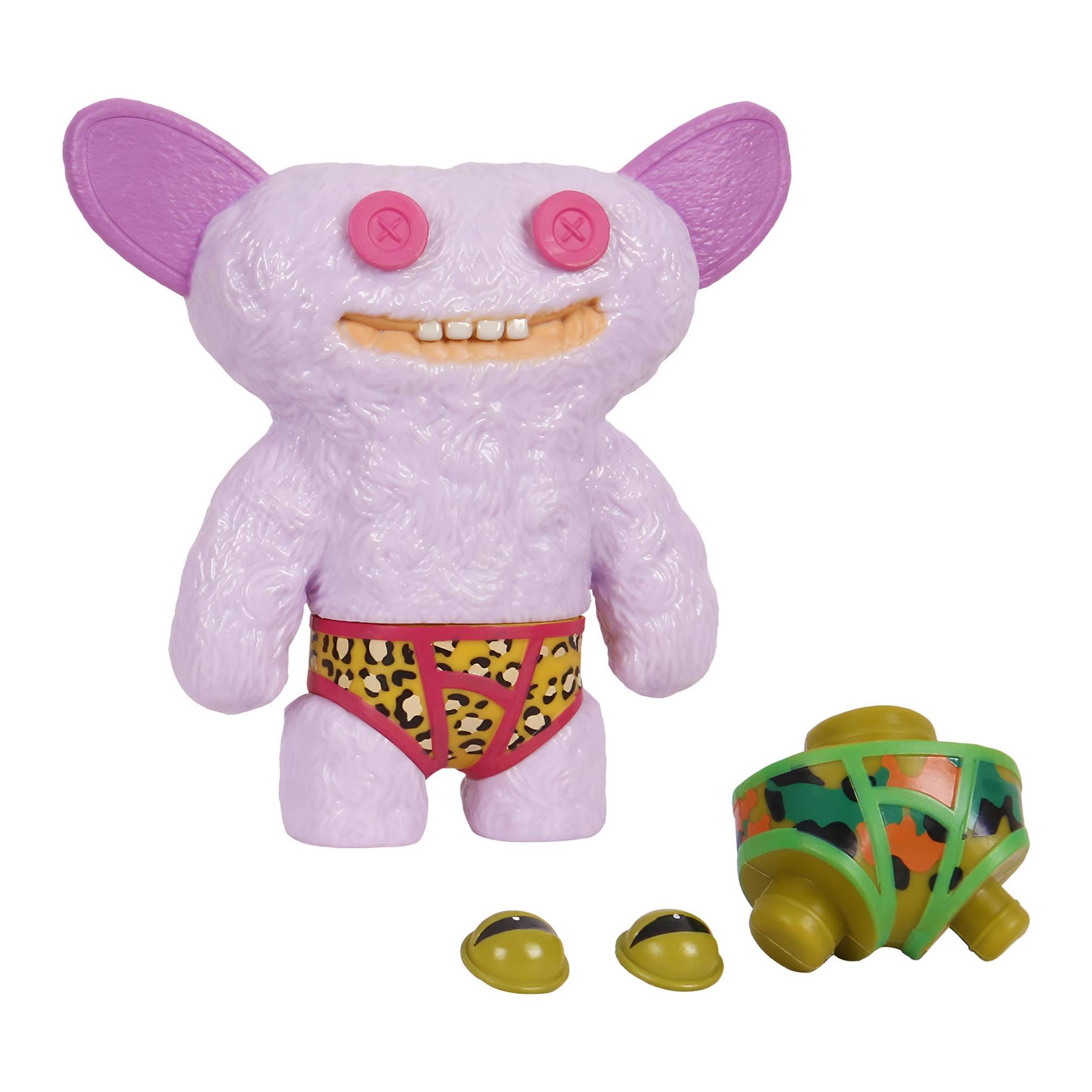 Kögler 75561 - Stress Rag Doll - Max with Print, Figure with Suction Cups on The Bottom, Ideal for Relieving Stress, Anger and Aggression, Novelty & Gag Toys - Canada