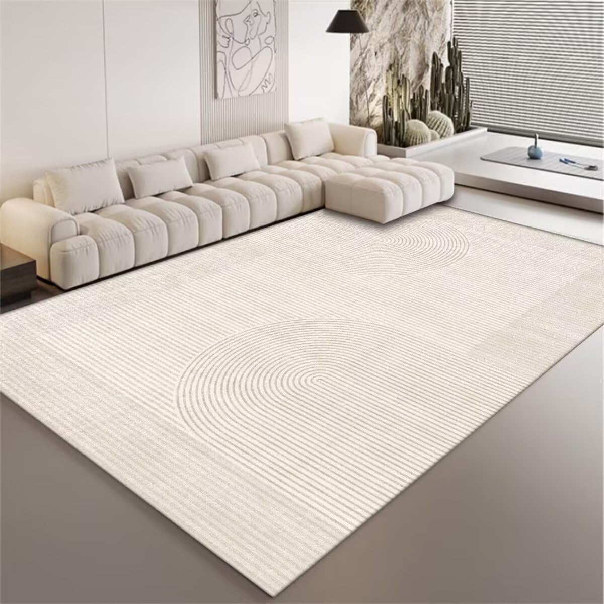 Tapis de sol enfant antidérapant pour protéger les petits et décorer la chambre