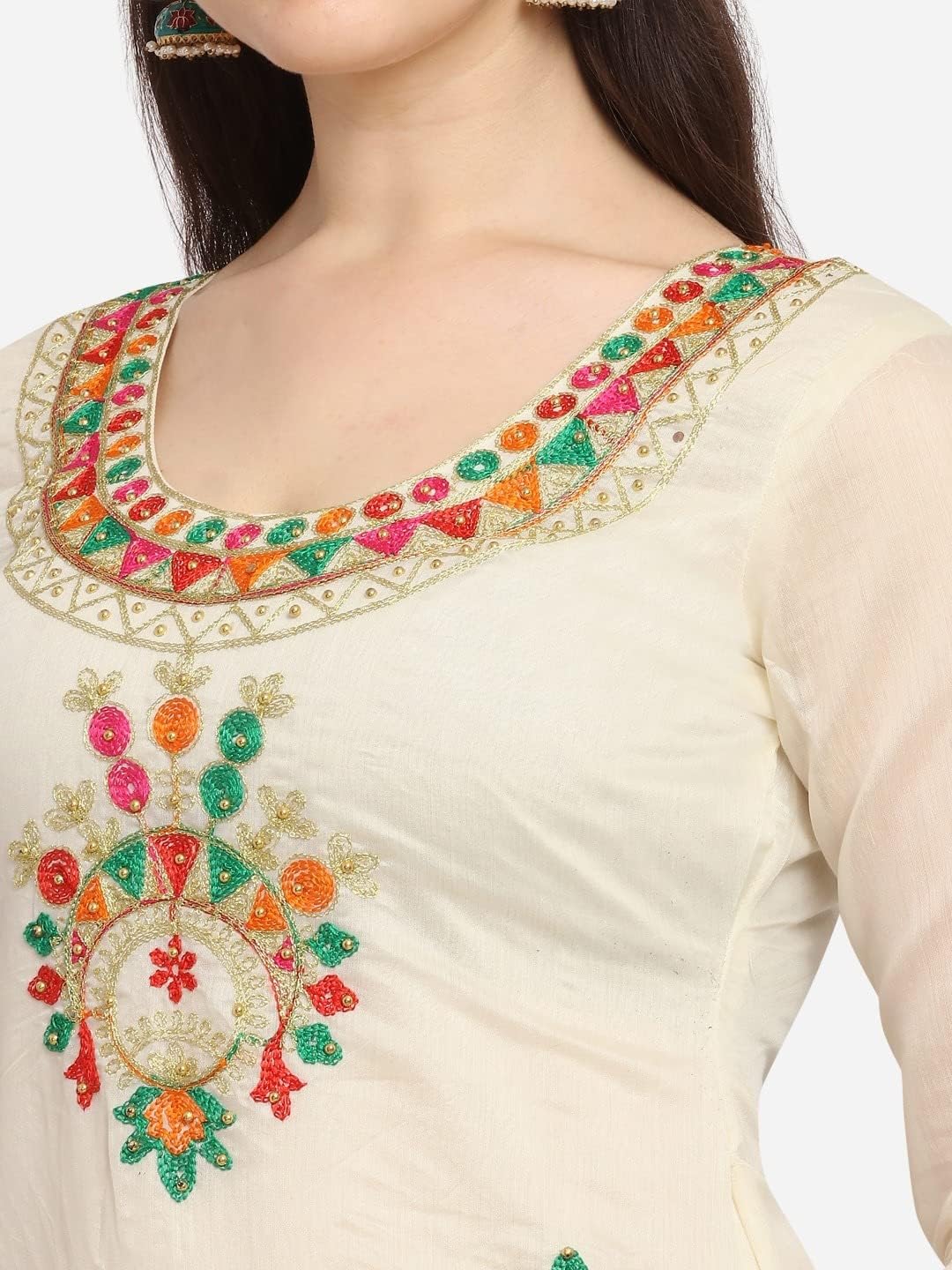 salwar kameez suit set for women ready to wear plus size Indian punjabi dress Patiala Party Wear Dress for Women