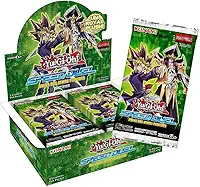 Box 36 Boosters Yu-Gi-Oh! Speed Duel Arena das Almas Perdidas Konami 👻 SUIKA ☠️