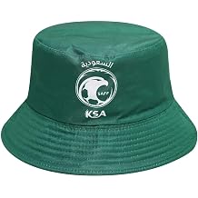 2026 Soccer Bucket Hat, National Country Flag Hat, Patriotic Sports Football Cheering Cap, Gift for Soccer Fans