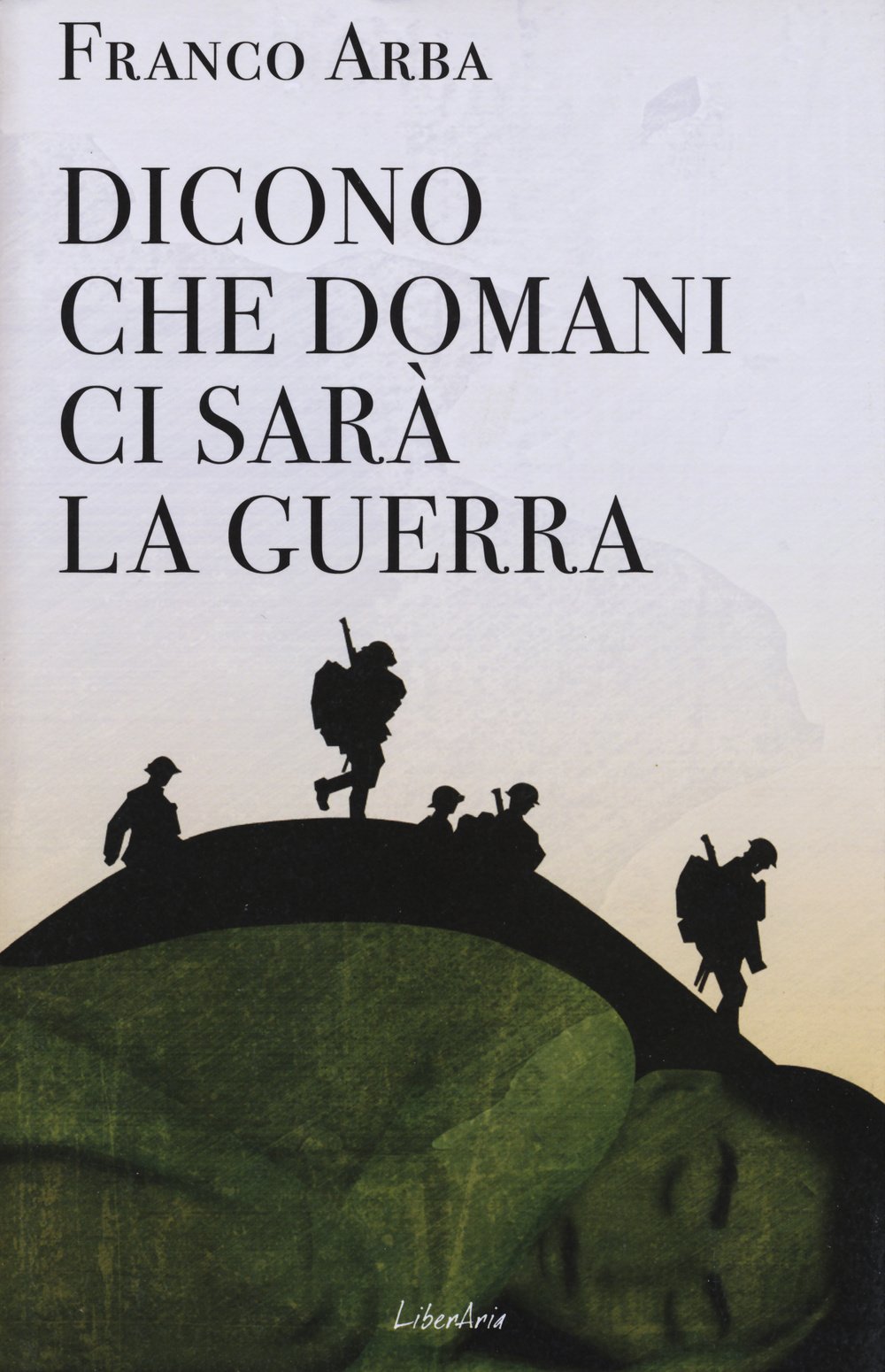 Dicono Che Domani Ci Sarà La Guerra - 4