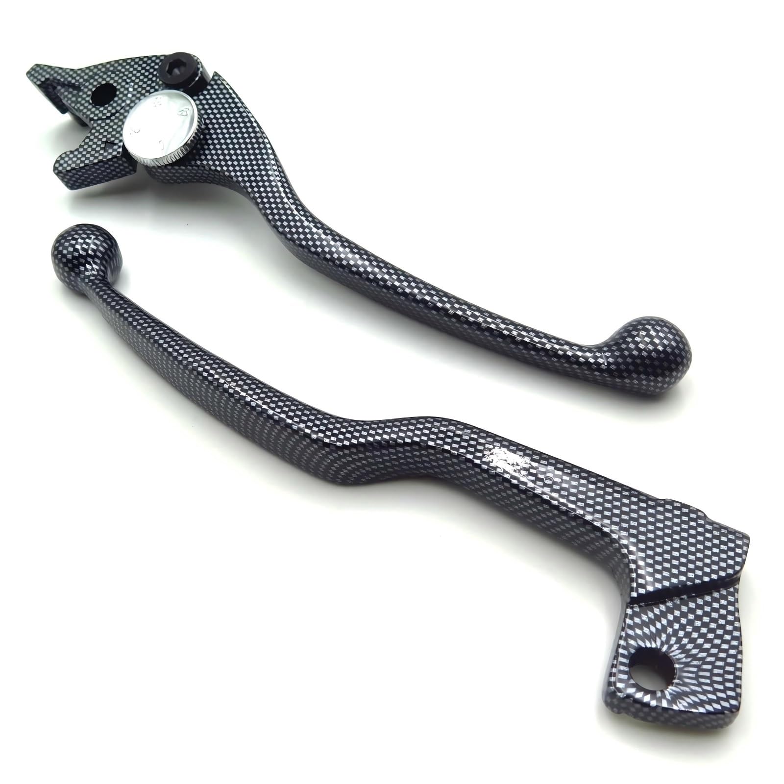 Manetas de freno y embrague Suzuki GSXR 600 y SV650S de alta precisión