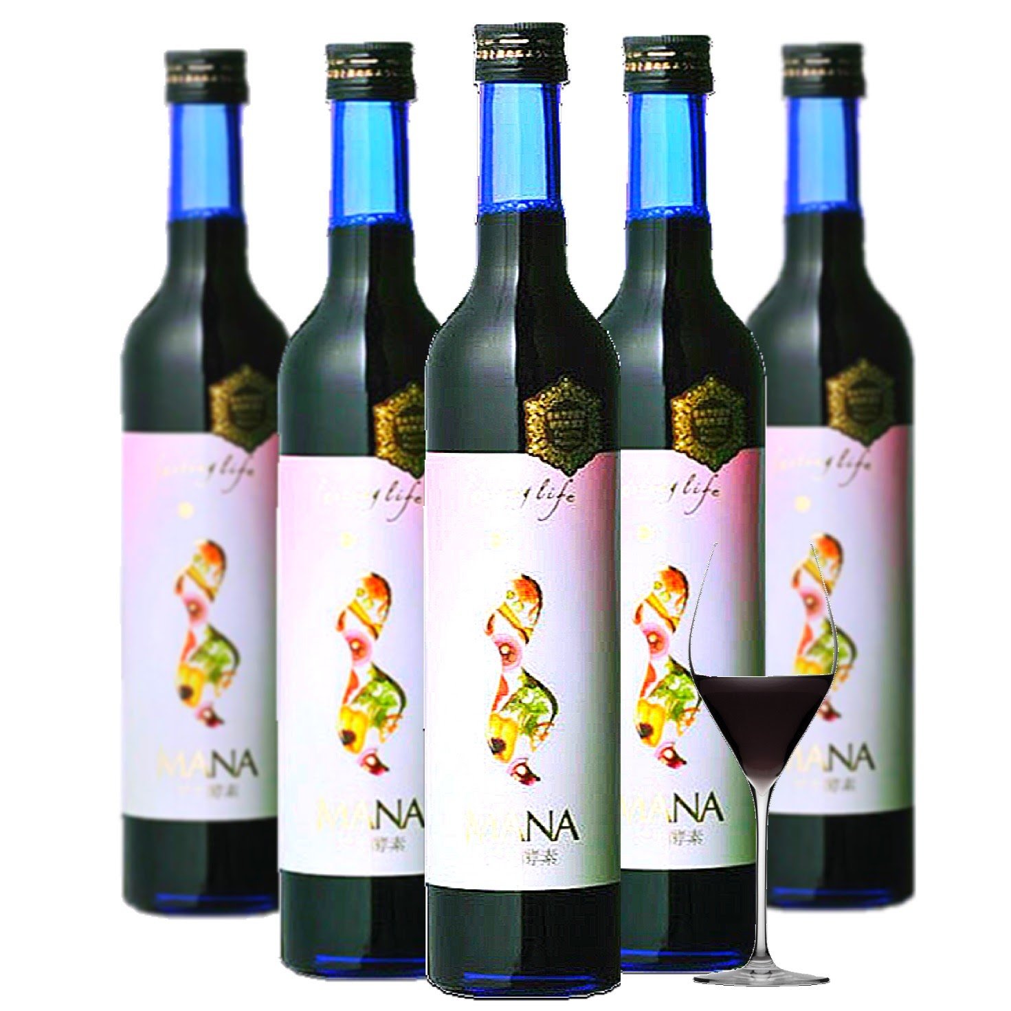 MANA プレミアム 500ml 酵素ドリンク Amazon.co.jp: プレミアムフライデー7日ファスティング MANA酵素 500ml