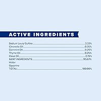 Vista 9 de Farnam Nature's Defense Aerosol repelente de moscas a base de agua, 32 onzas