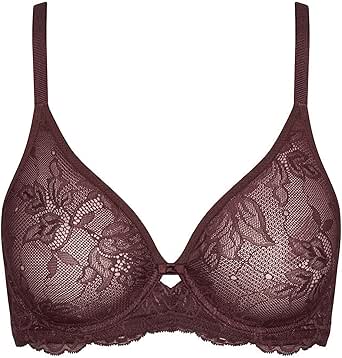 Reggiseno Triumph Amourette Charm - Con Ferretto E Pizzo - Foto 5