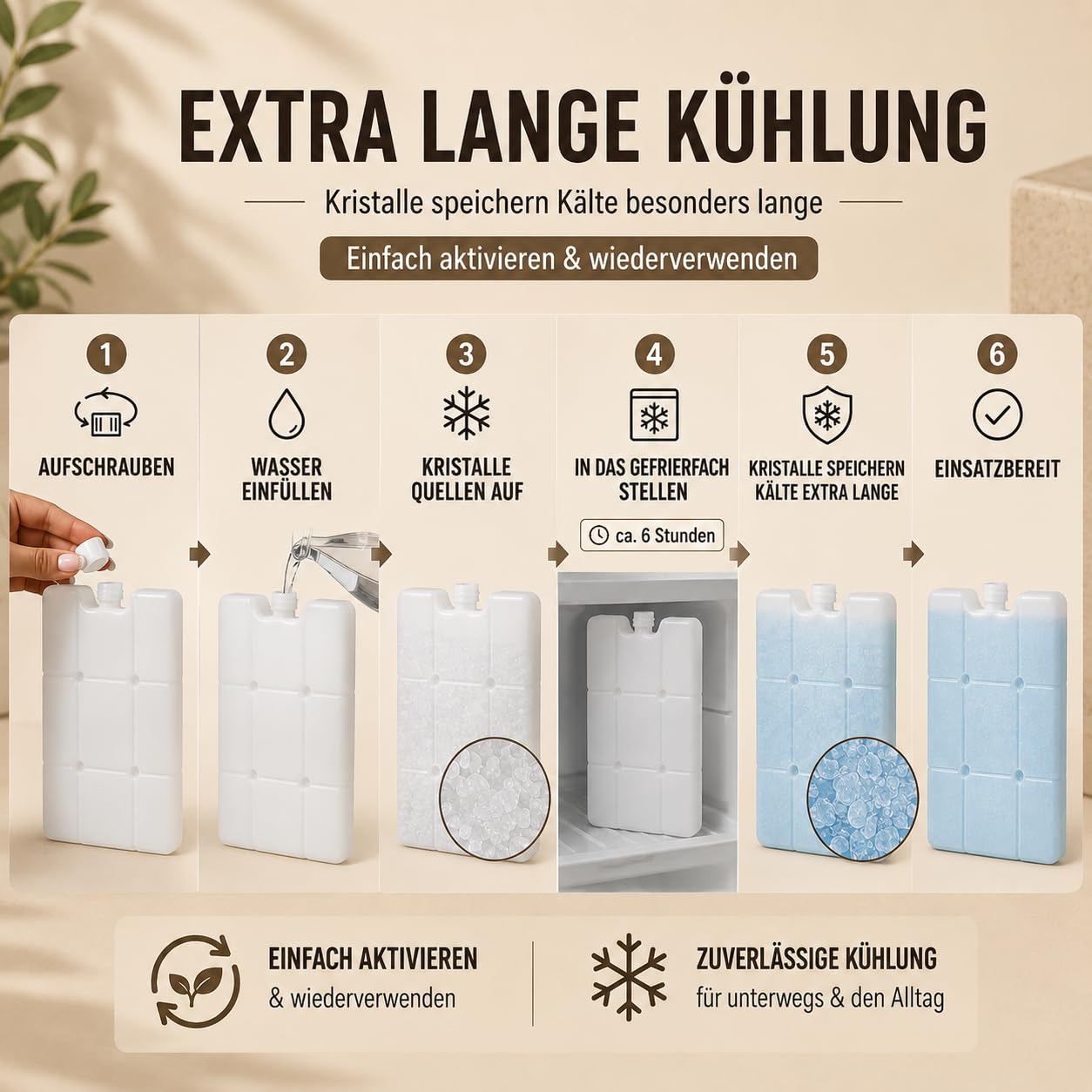 43L Einkaufskorb faltbar mit Deckel, groß, stabil, isolierter Kühlkorb, Thermokorb oder Thermotasche, klappbar, ideal für Picknick, Camping, Reisen, Einkauf (Schwarz)