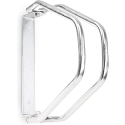Anclaje Bicicleta Garaje Relaxdays Soporte para Bicicleta a Pared ? Ajustable
