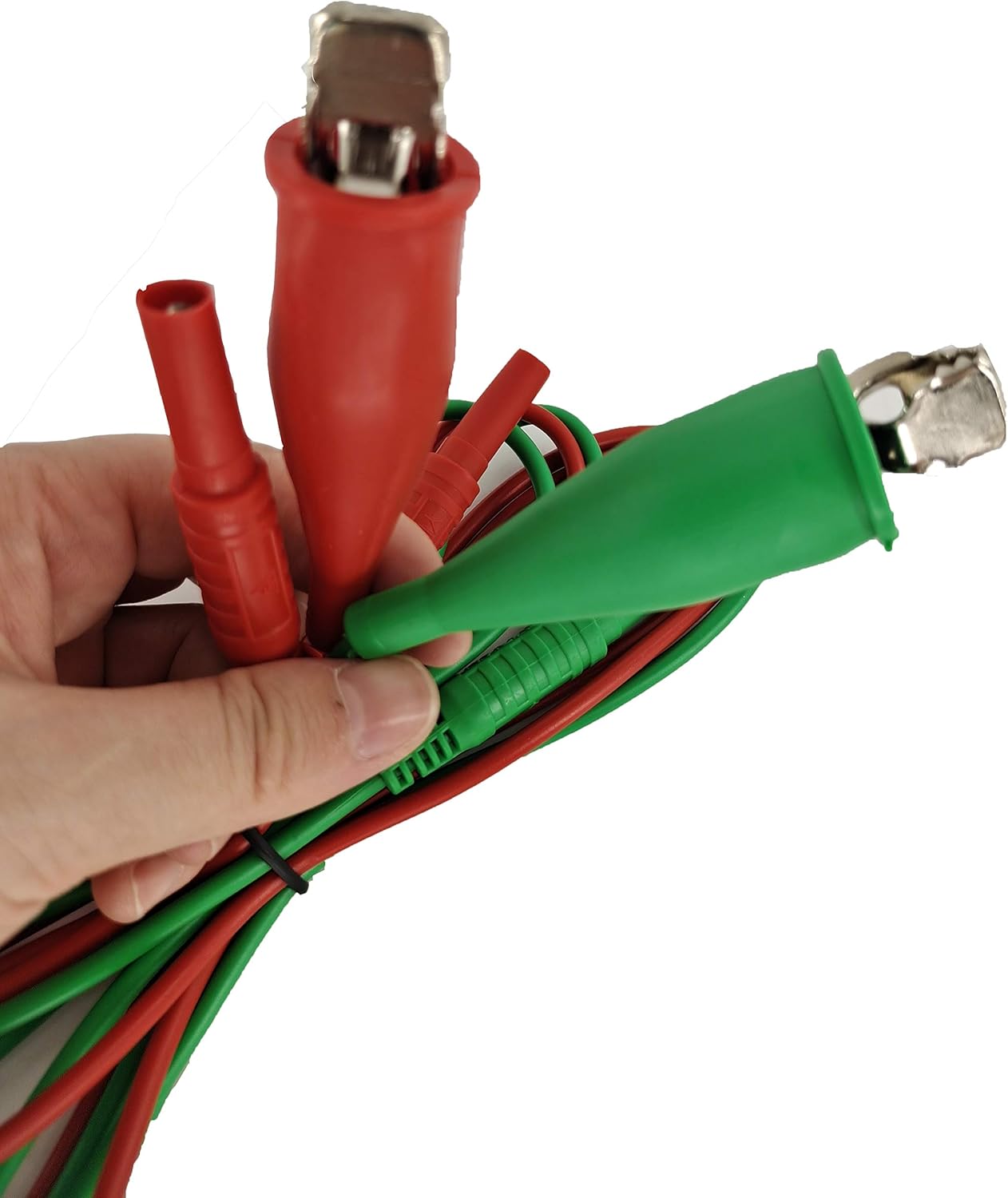 Earth Ground Resistance Tester Earth Test Cable Set