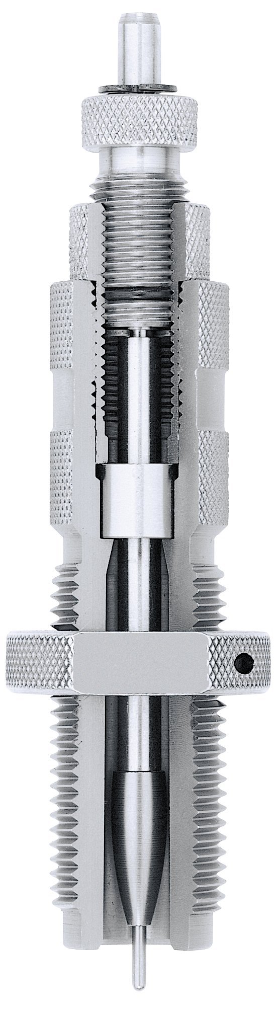 Hornady046250 Match Grade Full-Length Size Die 338 Norma Mag (.338) Magazine Pouch