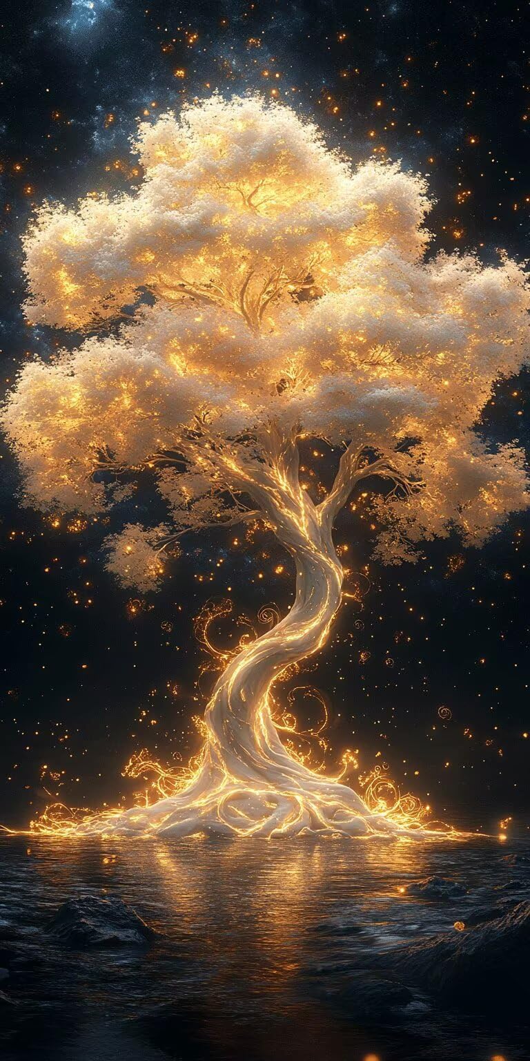 Dipingere con i Numeri Adulti Albero della vitaIl sogno, 100x200cm, k-365