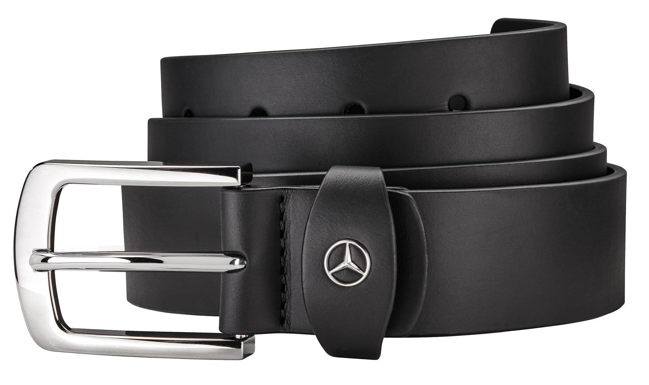 Amazon | 【メルセデス・ベンツ コレクション】純正 メンズ ベルト