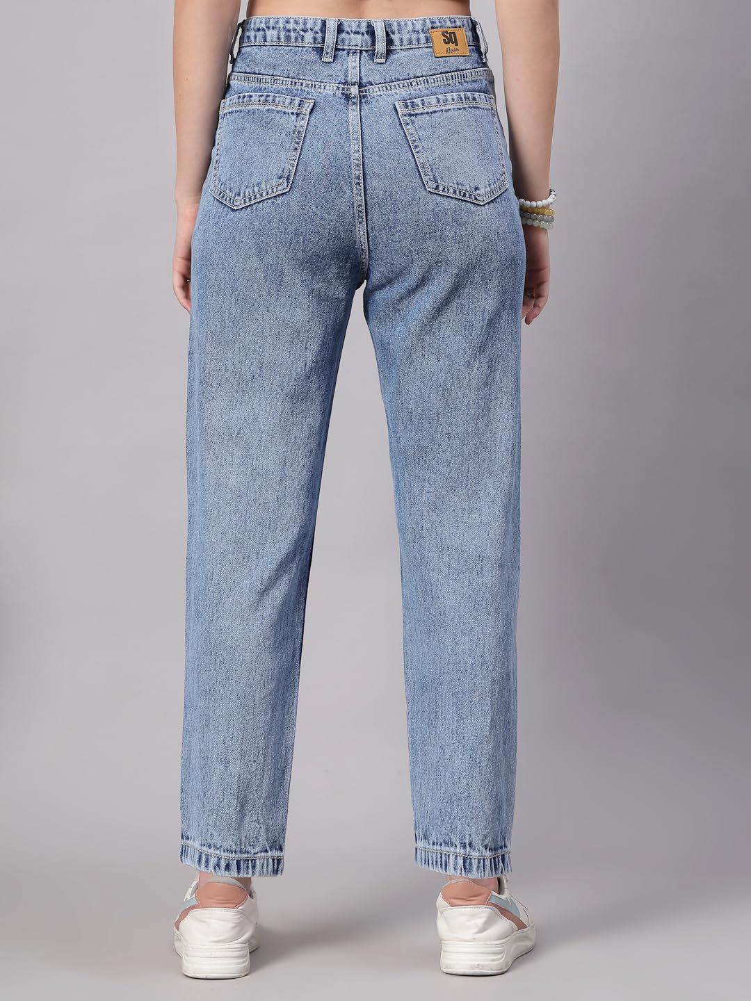 Style Quotient Dżinsy damskie Regular