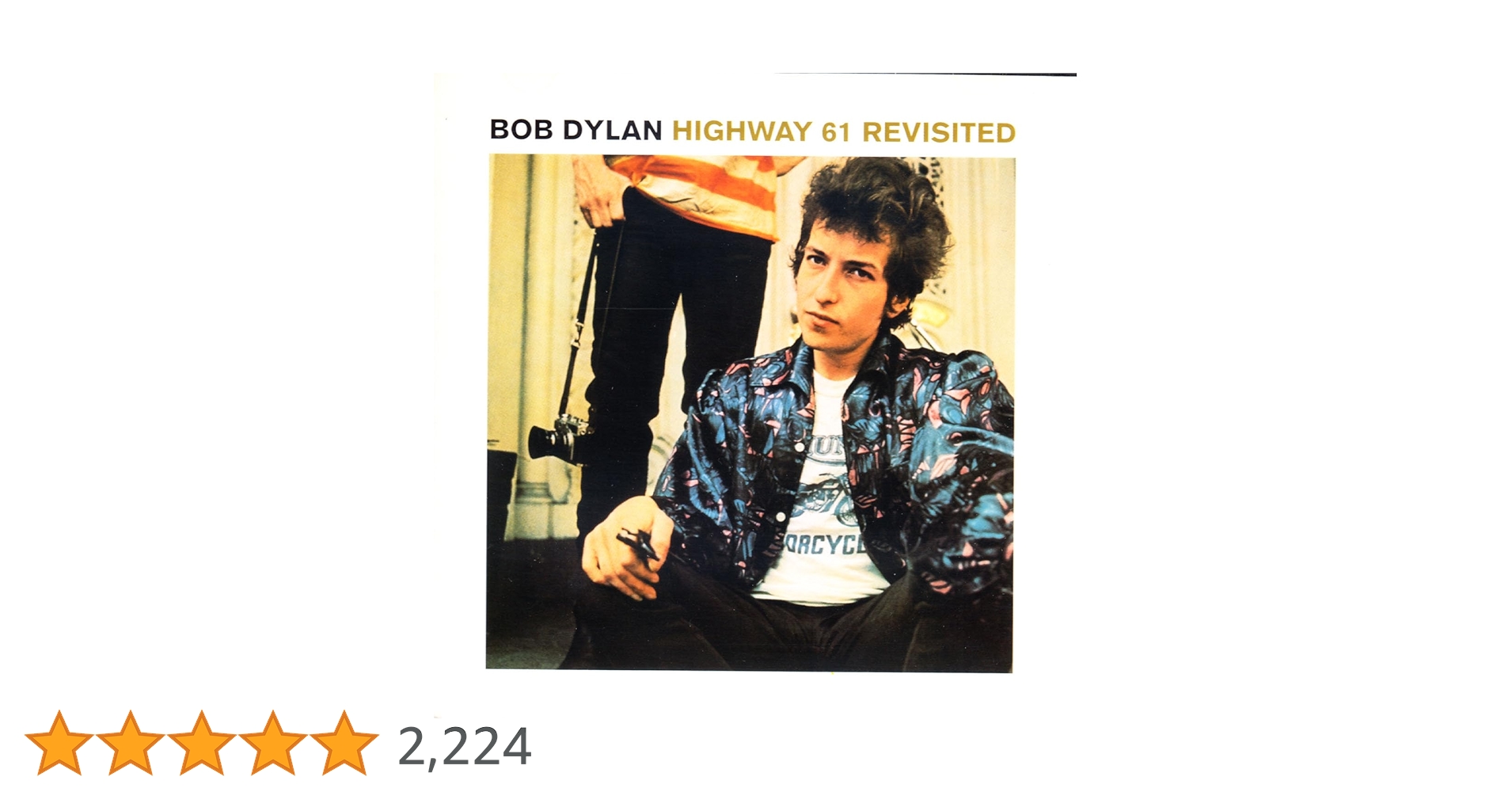 Amazon.co.jp: 追憶のハイウェイ61: ミュージック