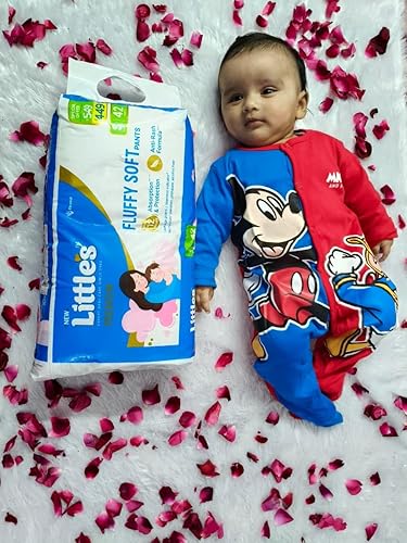 BEST DIAPER FOR MY BABY