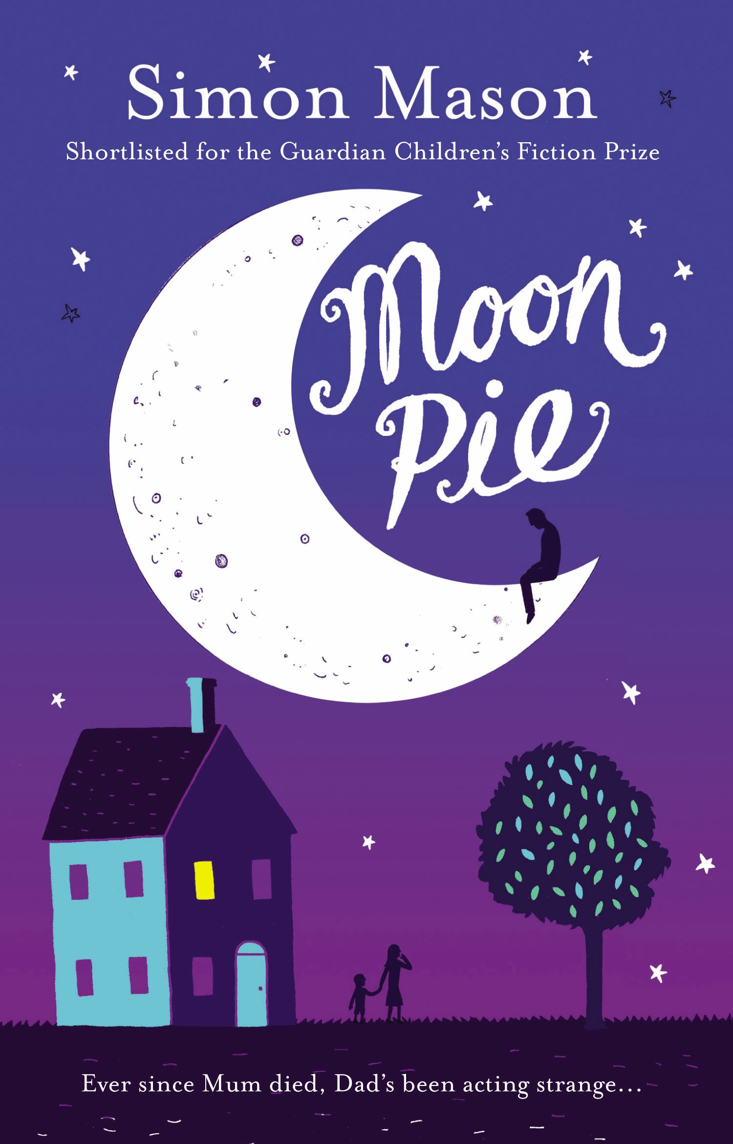 Moon Pie By Simon Mason. 9780440870739