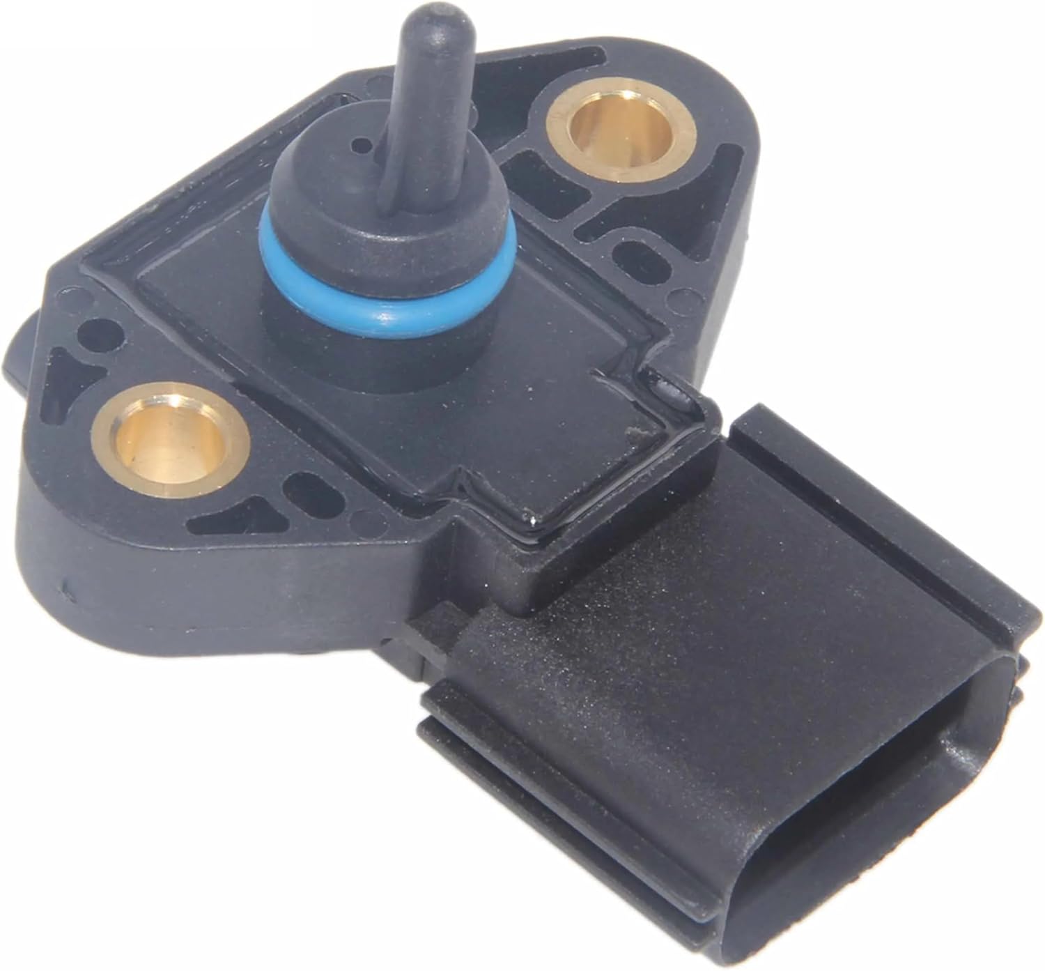 Intake Manifold Differential Fuel Pressure Sensor 0261230093 3F2Z9G756AA 3F2Z9G756AB 3F2Z9G756AC