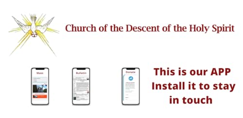 Dennehys Cross Church