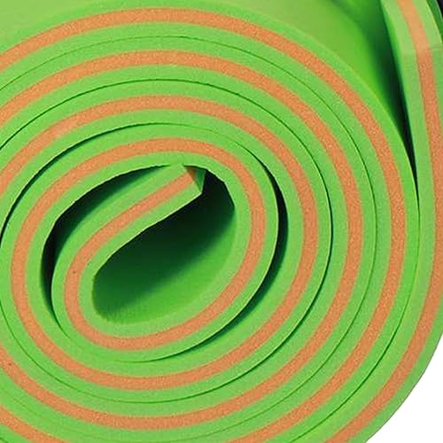 Miniatura 6 de kowaku Colchoneta flotante de agua, recreación acuática, ligera de verano, manta de agua suave, almohadilla flotante de espuma para piscina