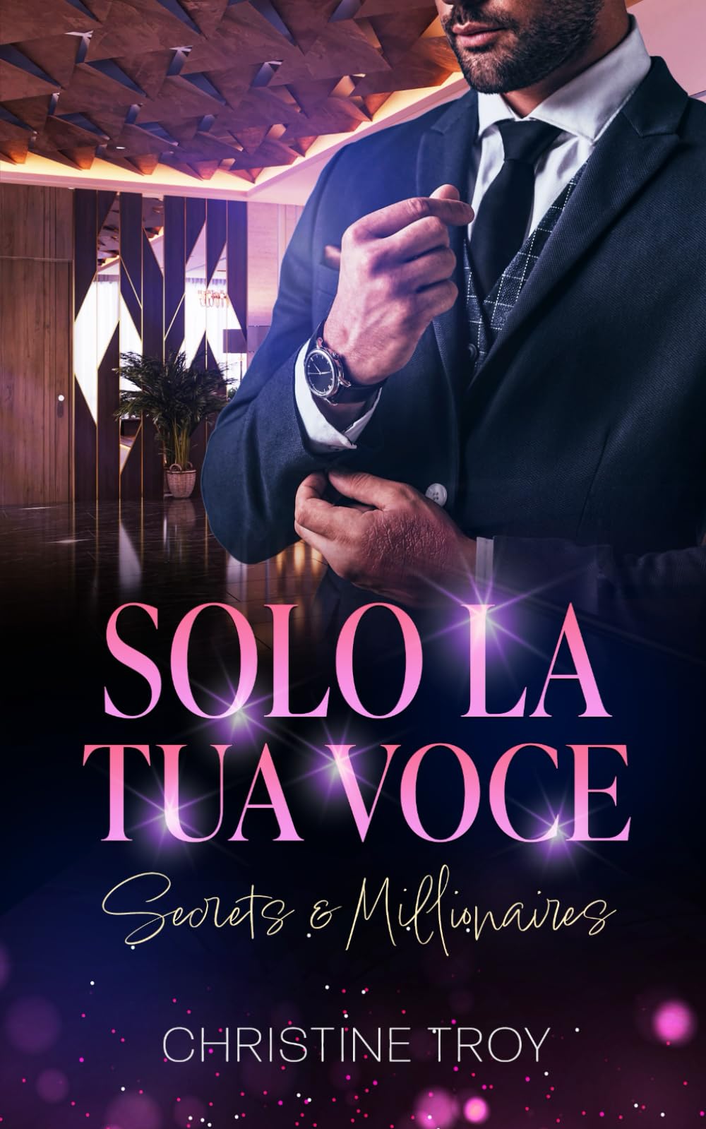 Solo la tua voce