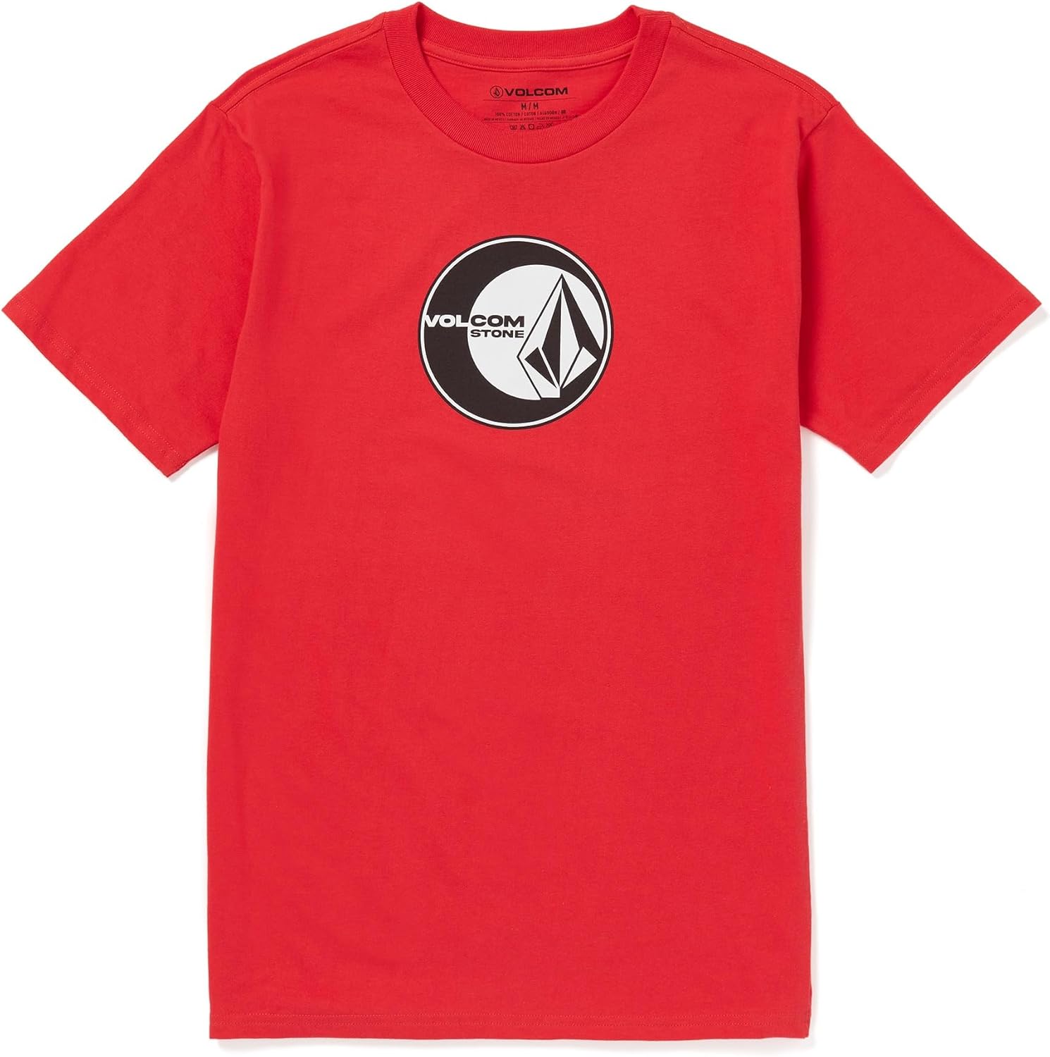Volcom Men's Simply Stoned Short Sleeve Tee