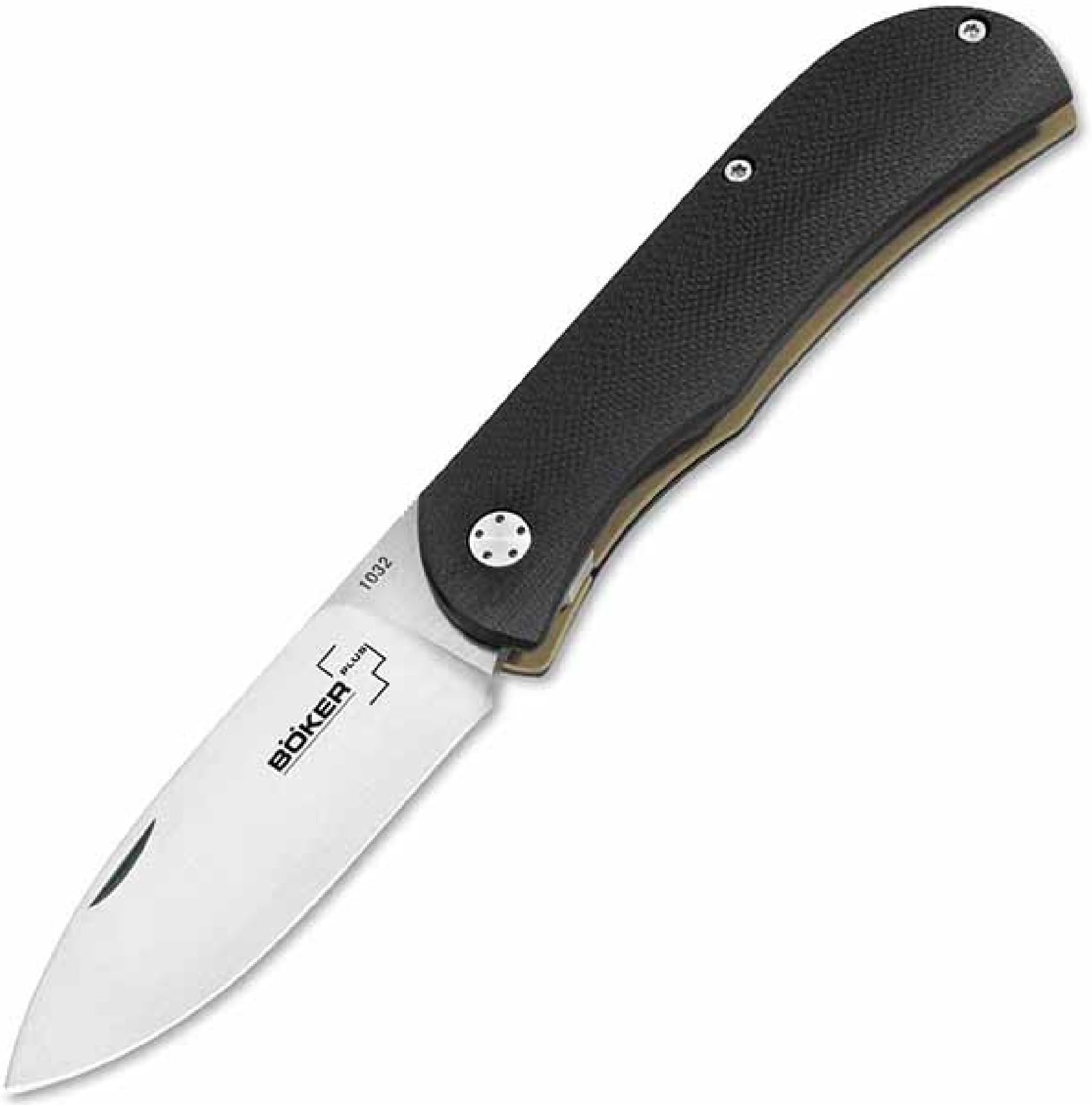 BOKER PLUS Exskelibur I VG10 Knives
