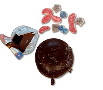 Arma tu Paleta Payaso