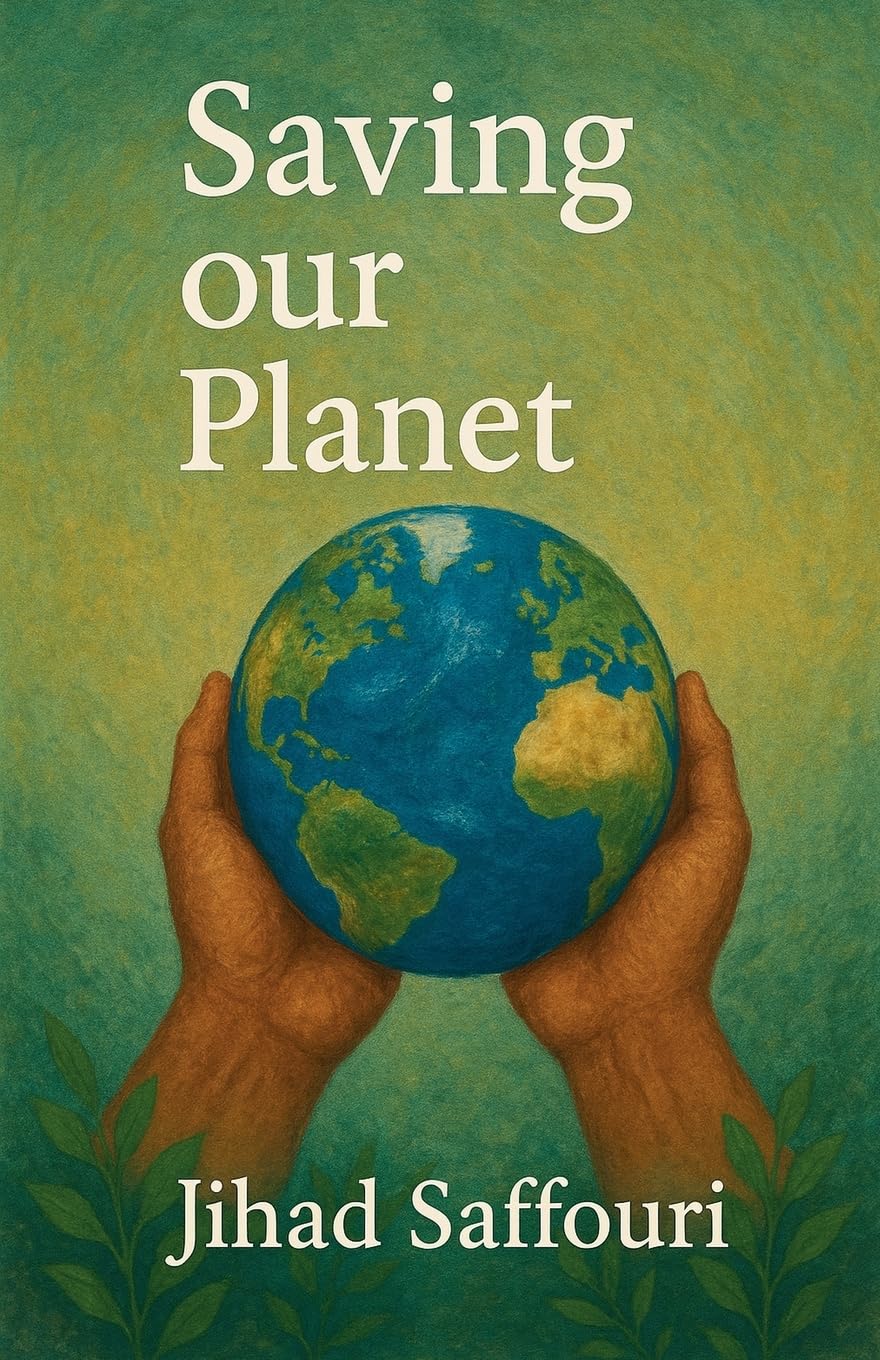 Saving our Planet