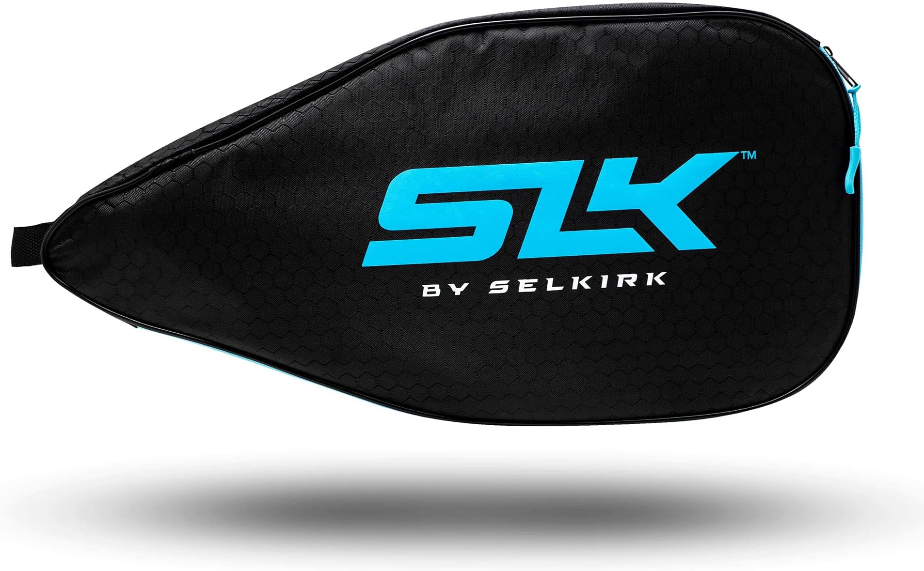 Selkirk Sport SLK Black Pickleball Paddle Case | Durable Cover for Paddles | Fits All Shapes and Sizes