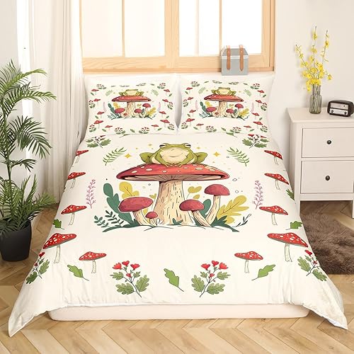 Vista 62 de Feelyou - Juego de funda de edredón de microfibra moderno para cama individual, matrimonial, queen o king, con fundas de almohada, diseño de París