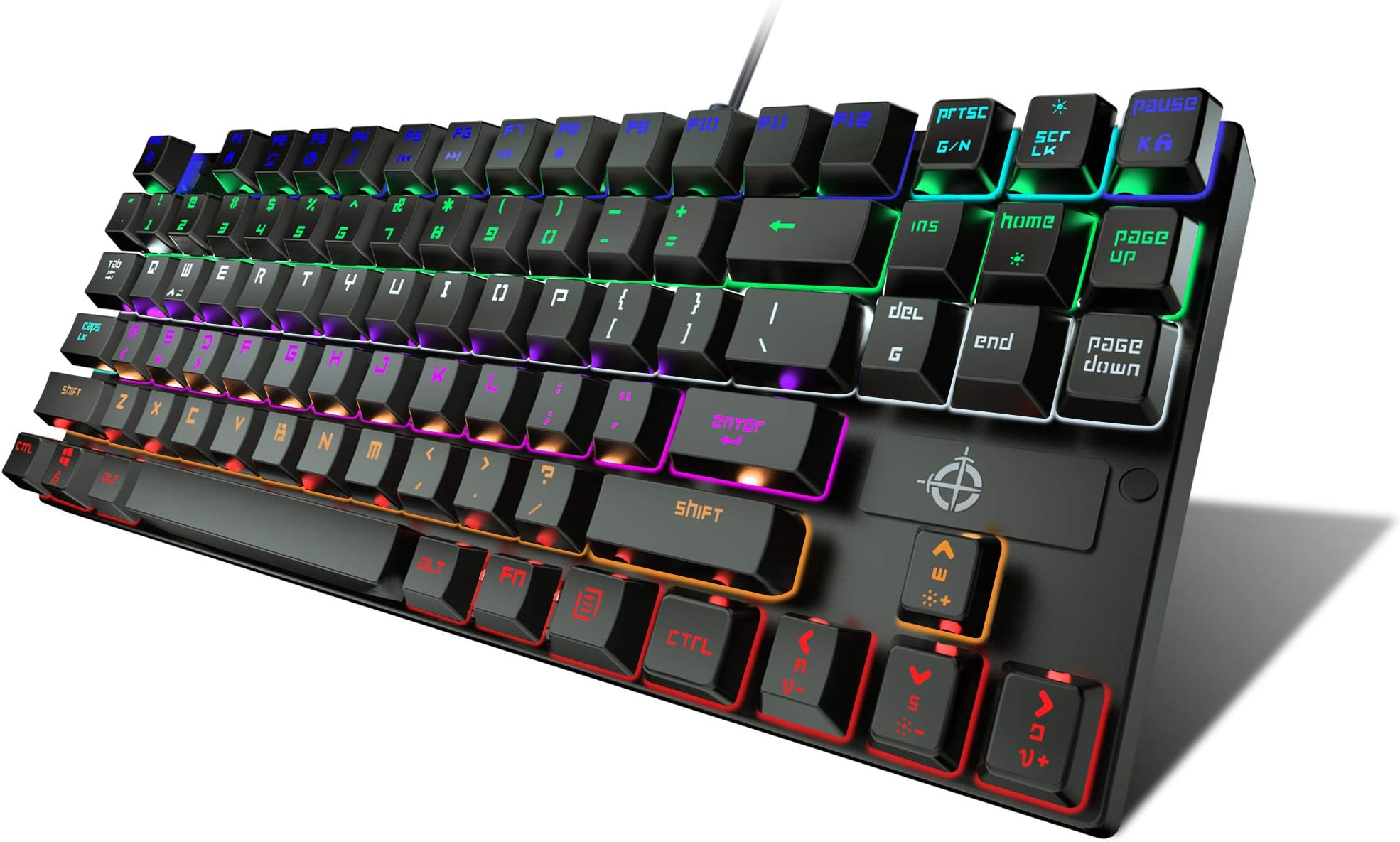 Gaming Keyboard