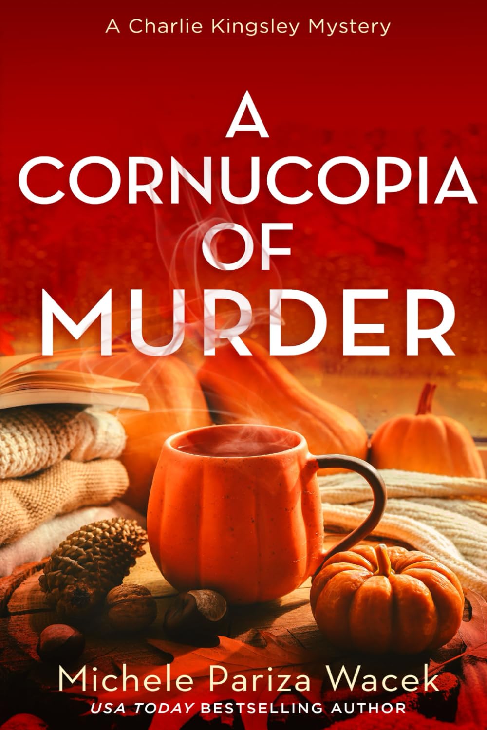 A Cornucopia of Murder