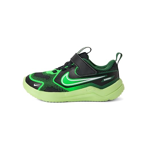 Nike Unisex Kids' Cosmic Runner Running Shoes - Boys Girls Todders & Baby Sneakers