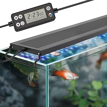 アクアリウム　LEDライト　まとめ売り Amazon.co.jp: hygger 水槽ライト LEDアクアリウムライト 30