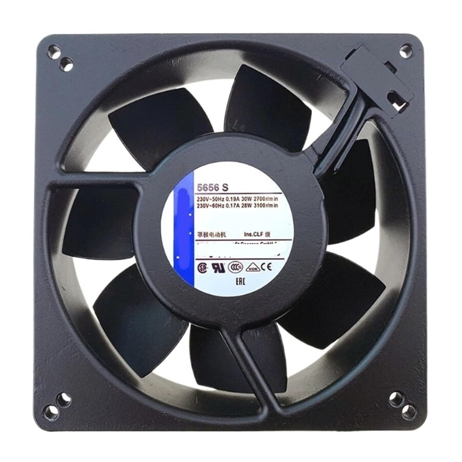 TSCFHGQI 5656S 5656SR 5656SU 230V 5606S 115V Fan(5606S 115V)