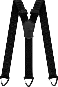 Kohentact Hidden Suspenders