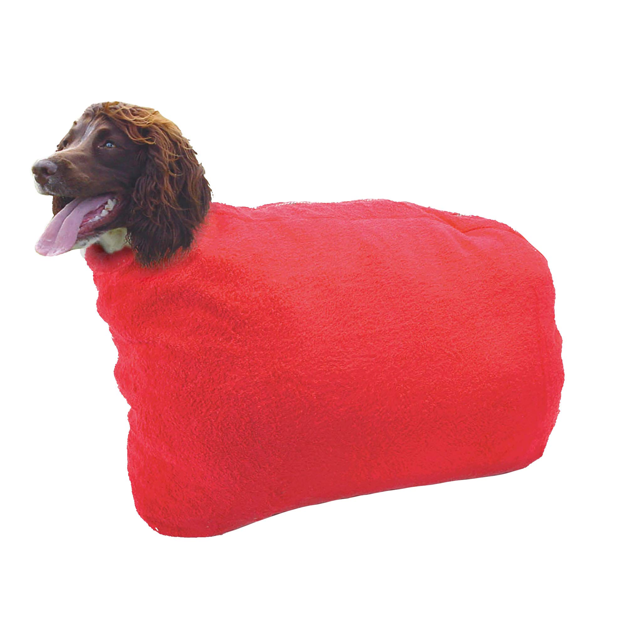 Pennine Dry Dog Bag Neck Size 45cm (18