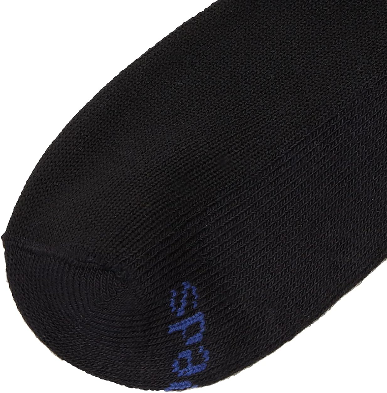 MediPeds Women's Diabetic Quarter Socks with Non-Binding Funnel Top : Health & Household