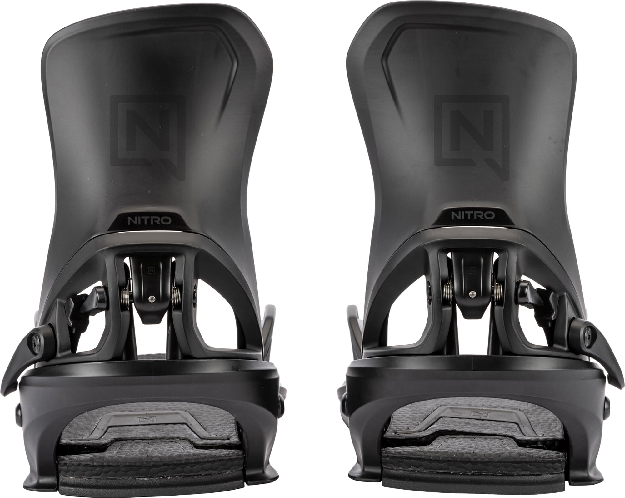 Nitro Snowboards Mens Step ON Bdg Snowboardbindung